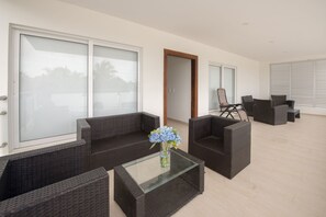 テラス / パティオ