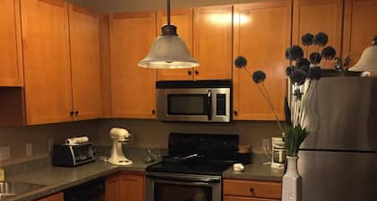 NCAA Final Four Condo 6 km: n päässä US Bank Stadium -stadionilta