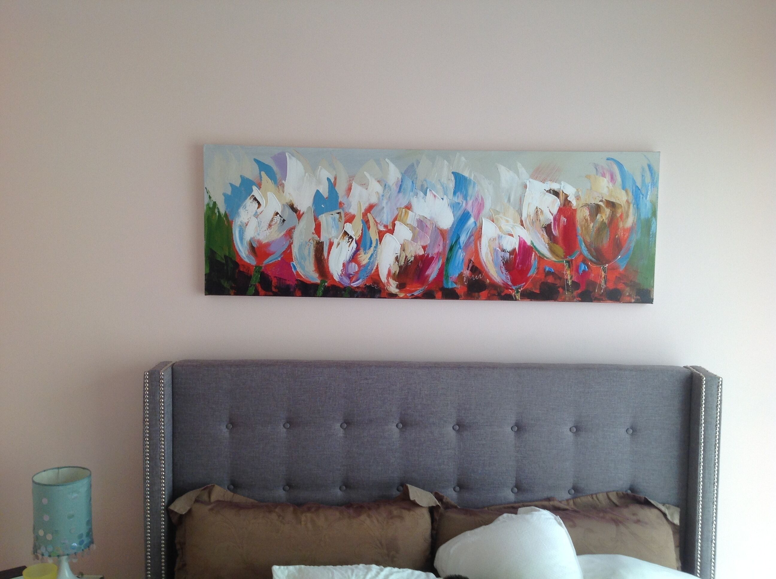 1 chambre, fer et planche à repasser, accès Internet, draps fournis