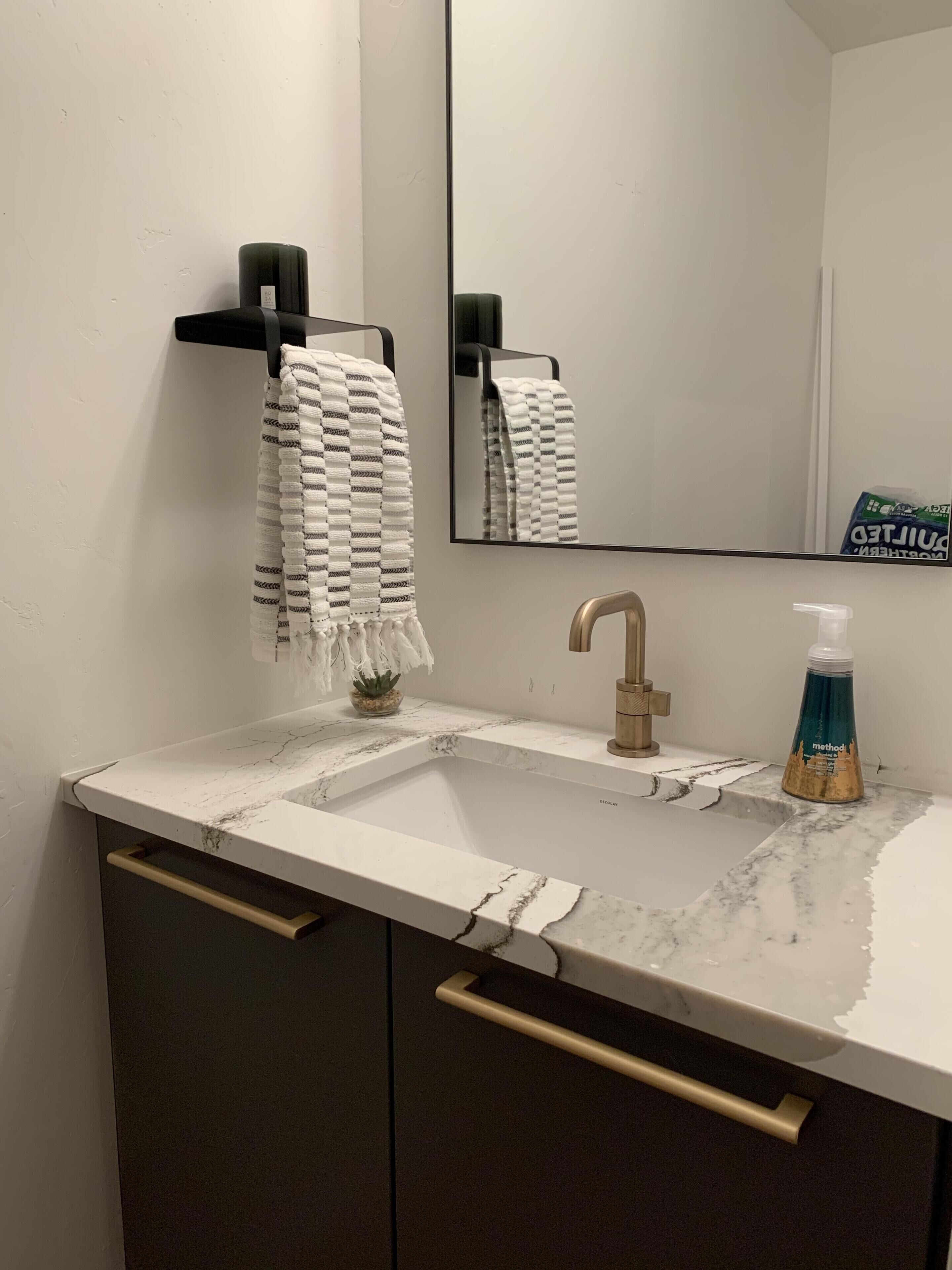 Walk to the base! Inside the WP gates! Complete Remodel w/private hot tub