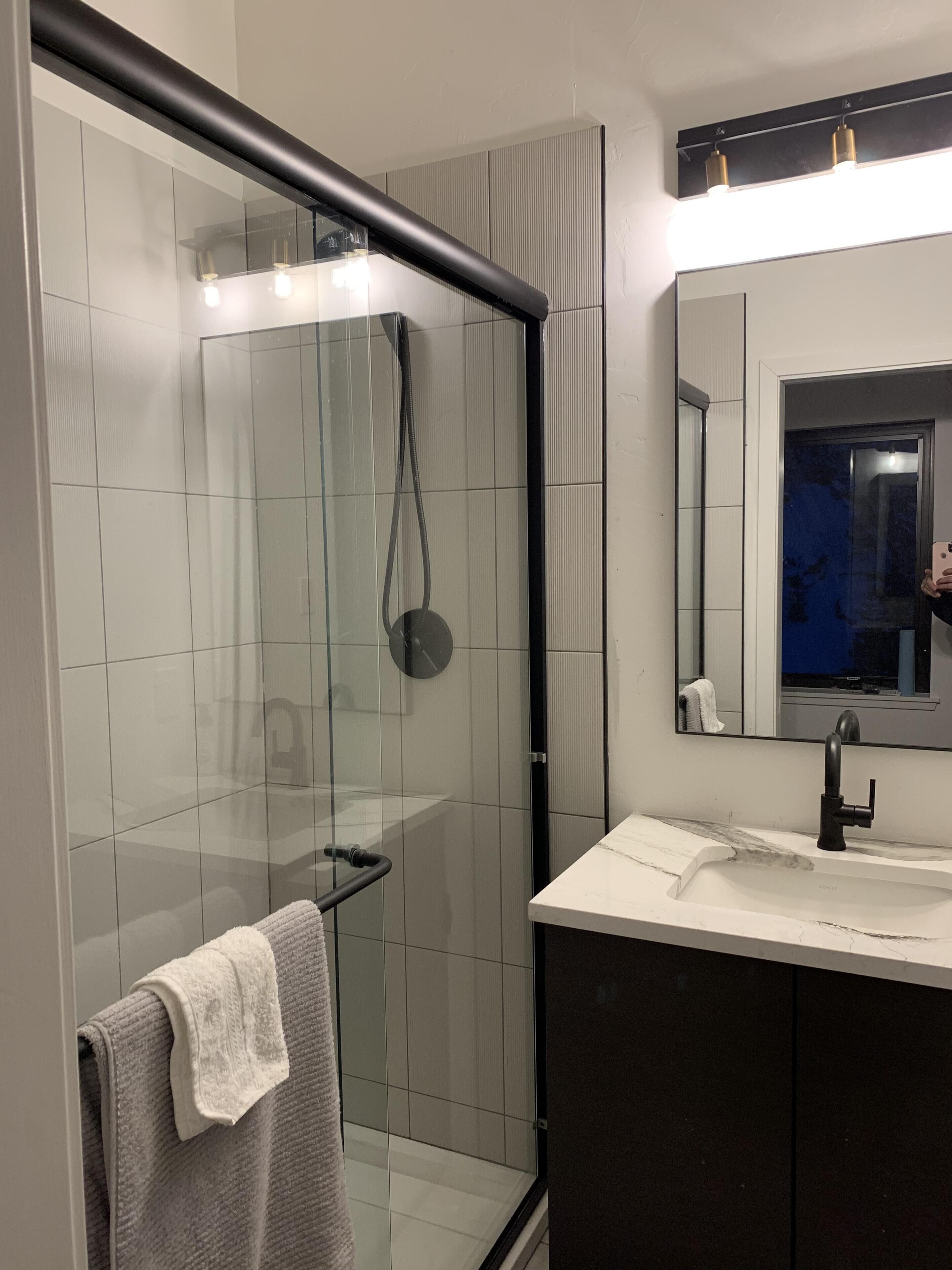 Walk to the base! Inside the WP gates! Complete Remodel w/private hot tub