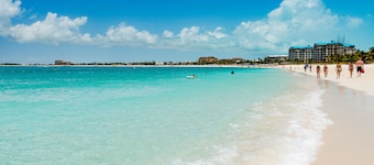 Villa Turkuaz-Entire Villa Grace Bay