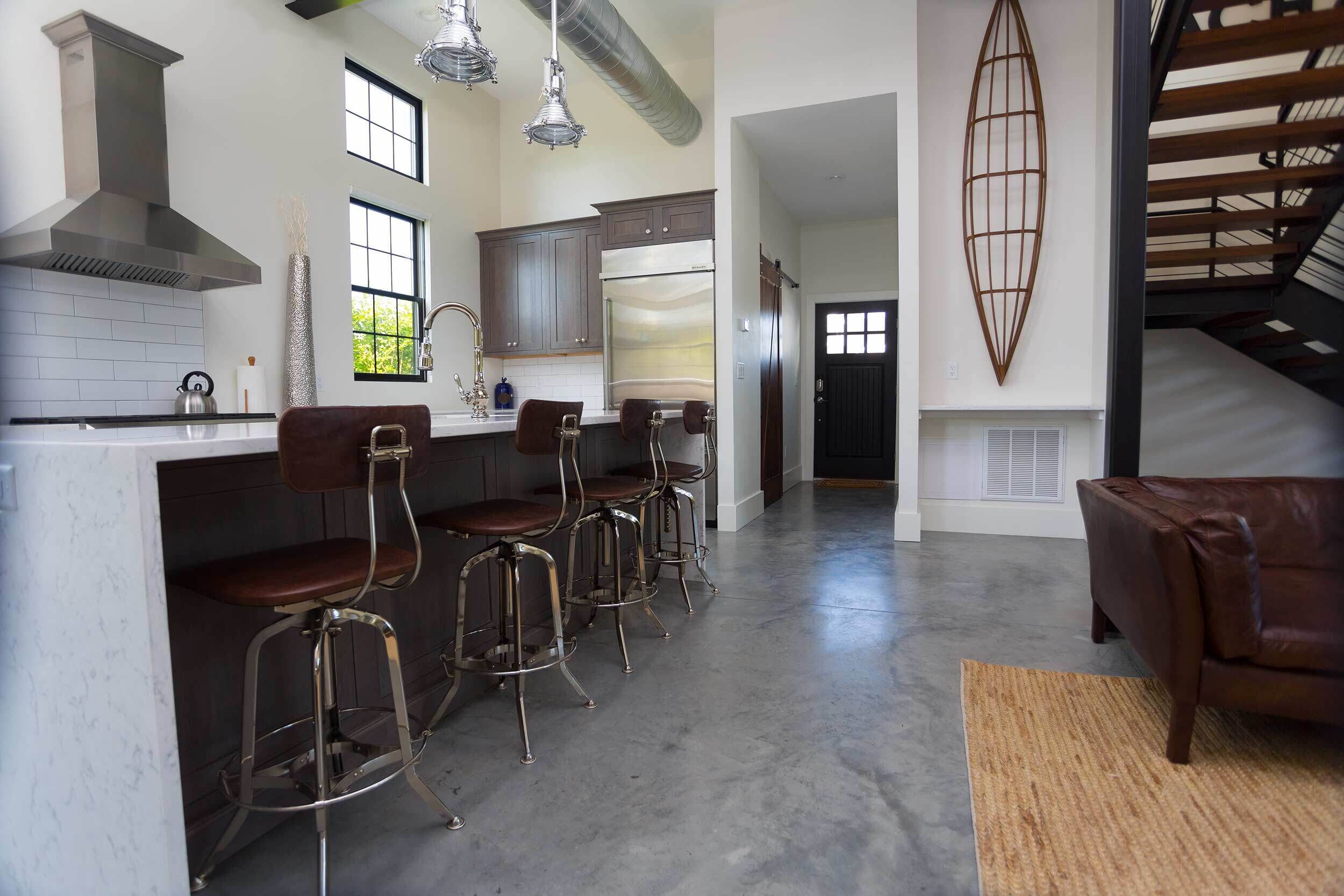 Amazing Compound for the Entire Family!