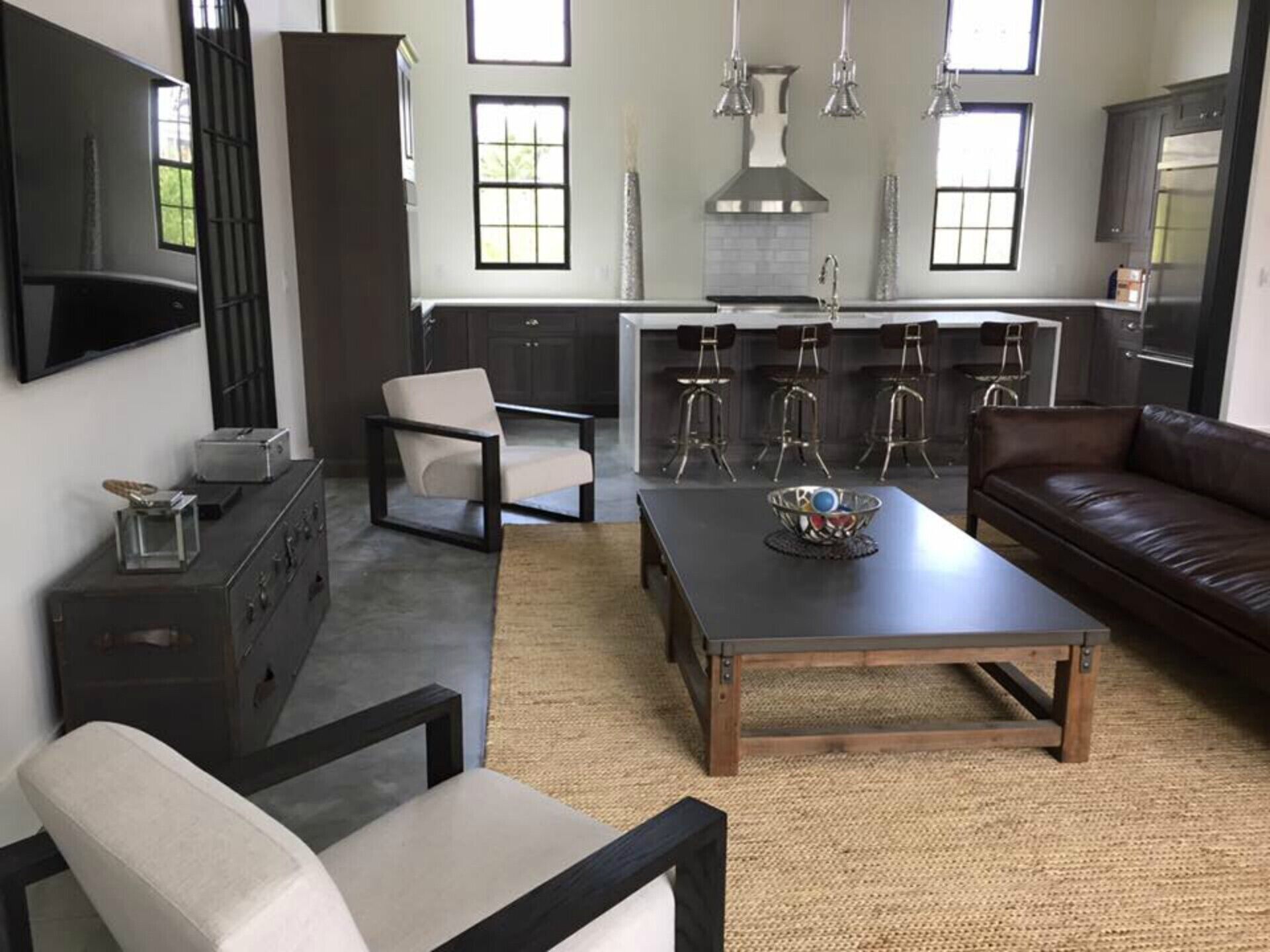 Amazing Compound for the Entire Family!