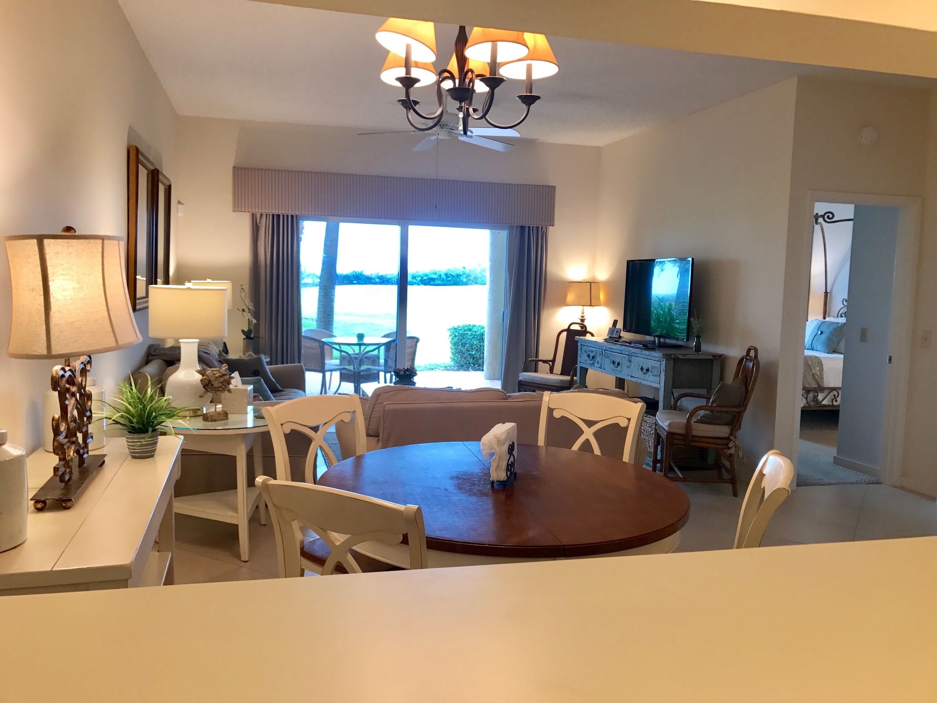 STUNNING VIEWS! BEACHFRONT VRBO AMELIA ISLAND LISTING <br><br>***SEA TURTLE COTTAGE***