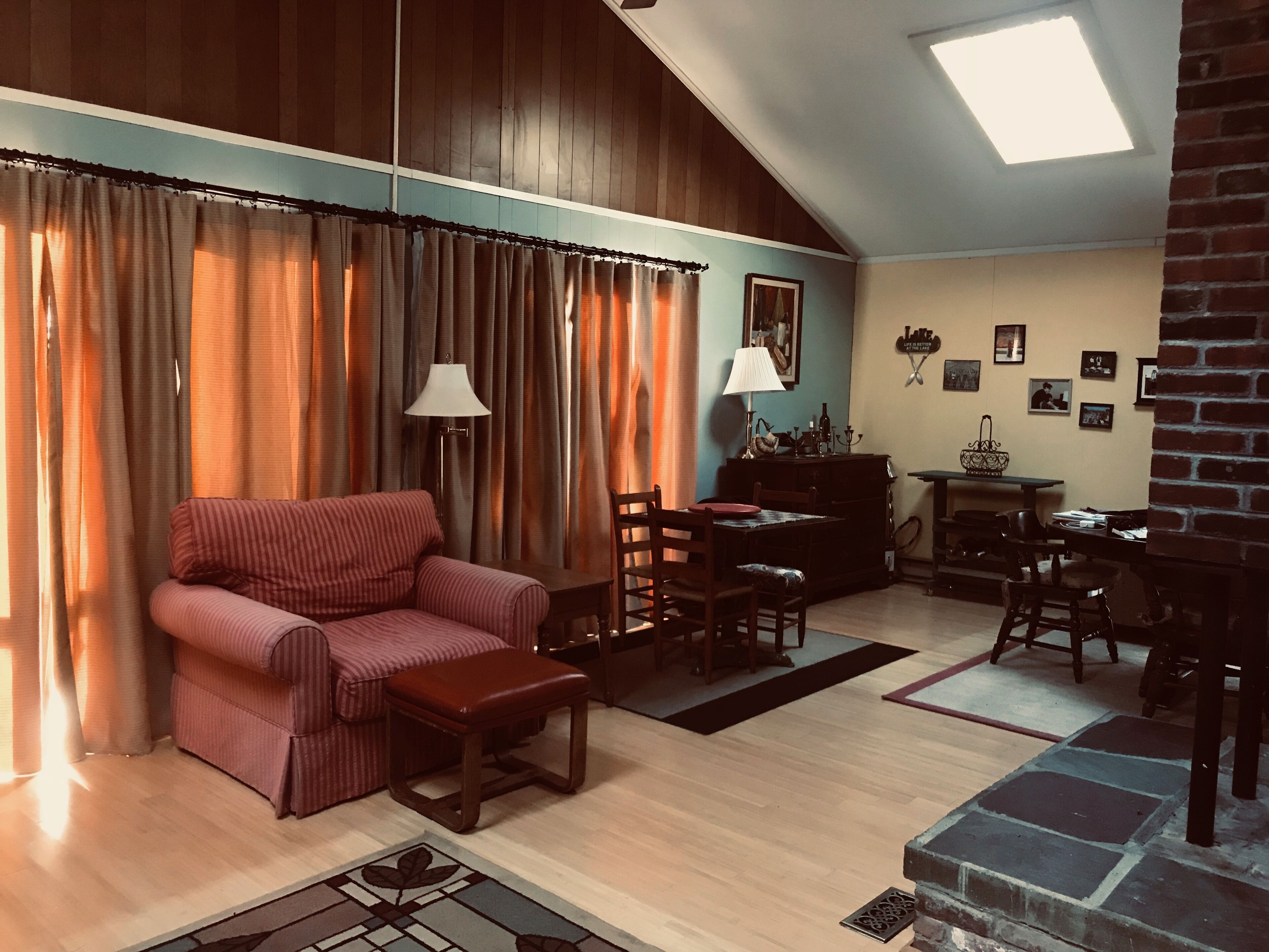 Mountain View Retreat - Close to all year round activities