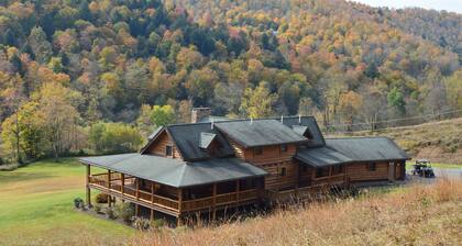 Trail Lodge Bear - Potter County Maison de vacances