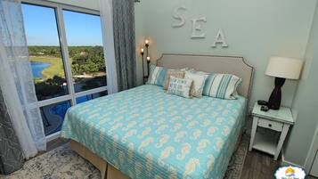 1 bedroom, Internet, bed sheets