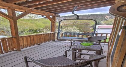 A Glenwood Treasure-super Clean Great-location