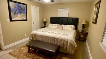 3 camere, ferro/asse da stiro, Wi-Fi, lenzuola