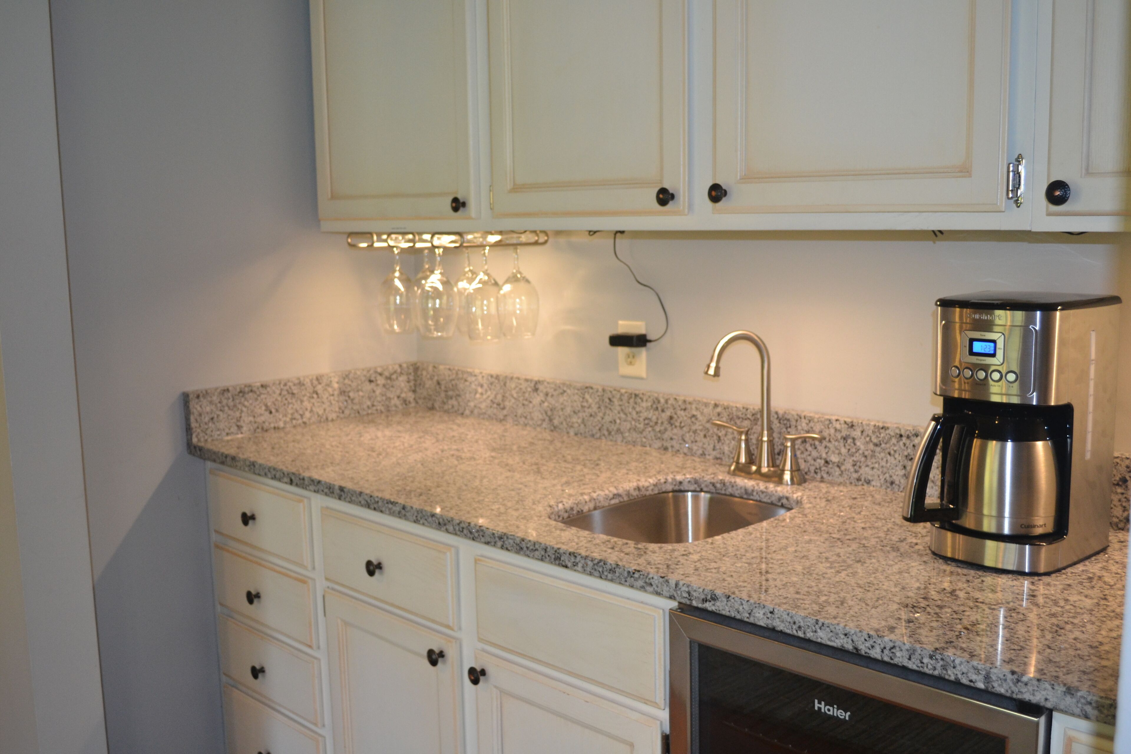 Updated, large Crystal Home on golf course. 5/5 rated.