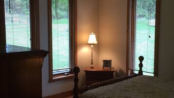 3 bedrooms, free WiFi