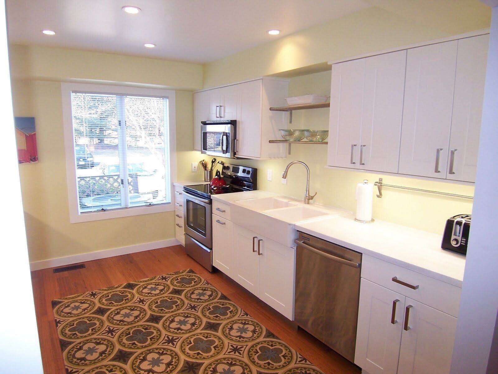 Fabulous 3 Bedroom Townhome