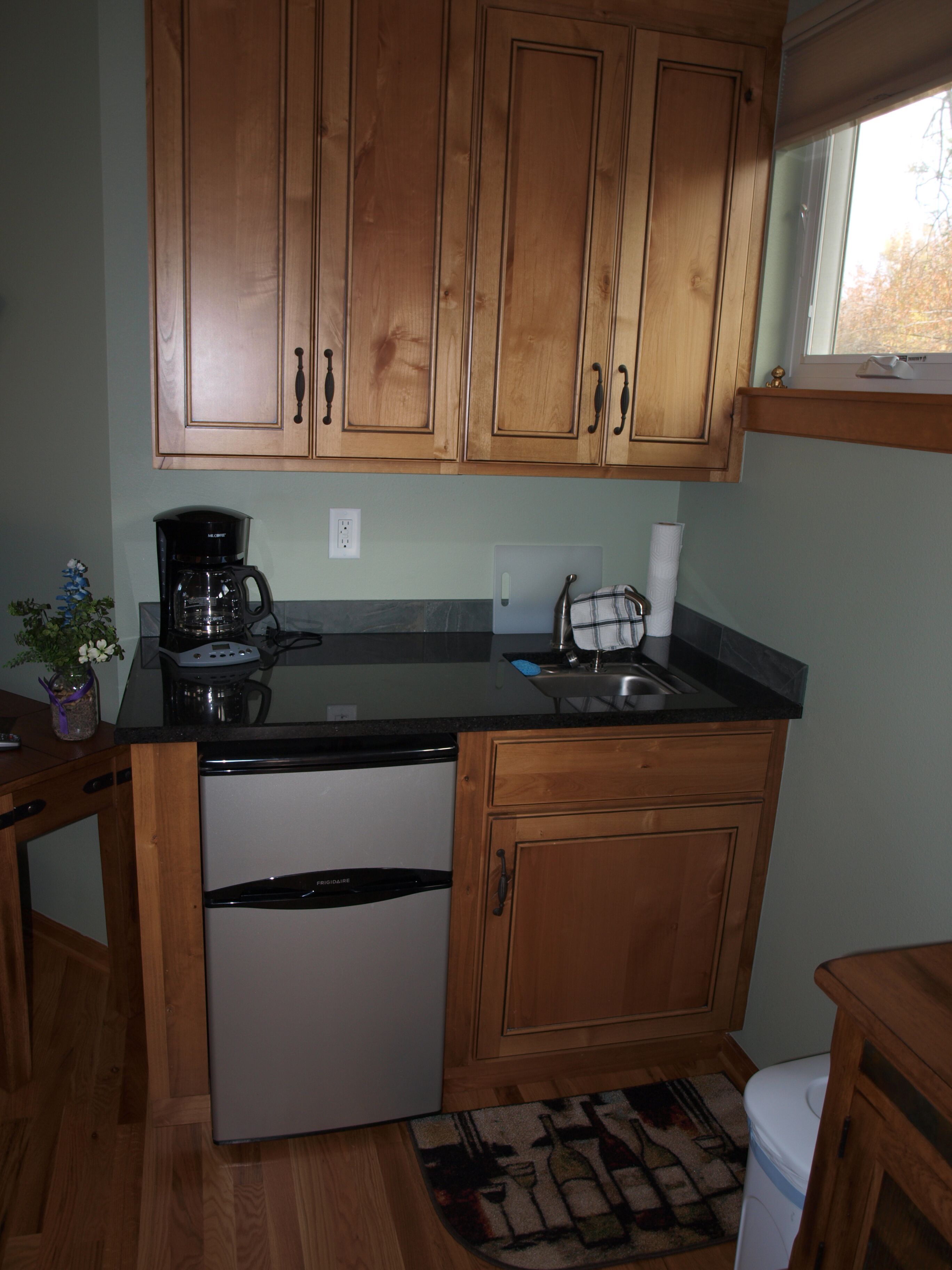 Cozy Studio With Private Entrance Near Old Town/CSU Campus/City Park/Trails