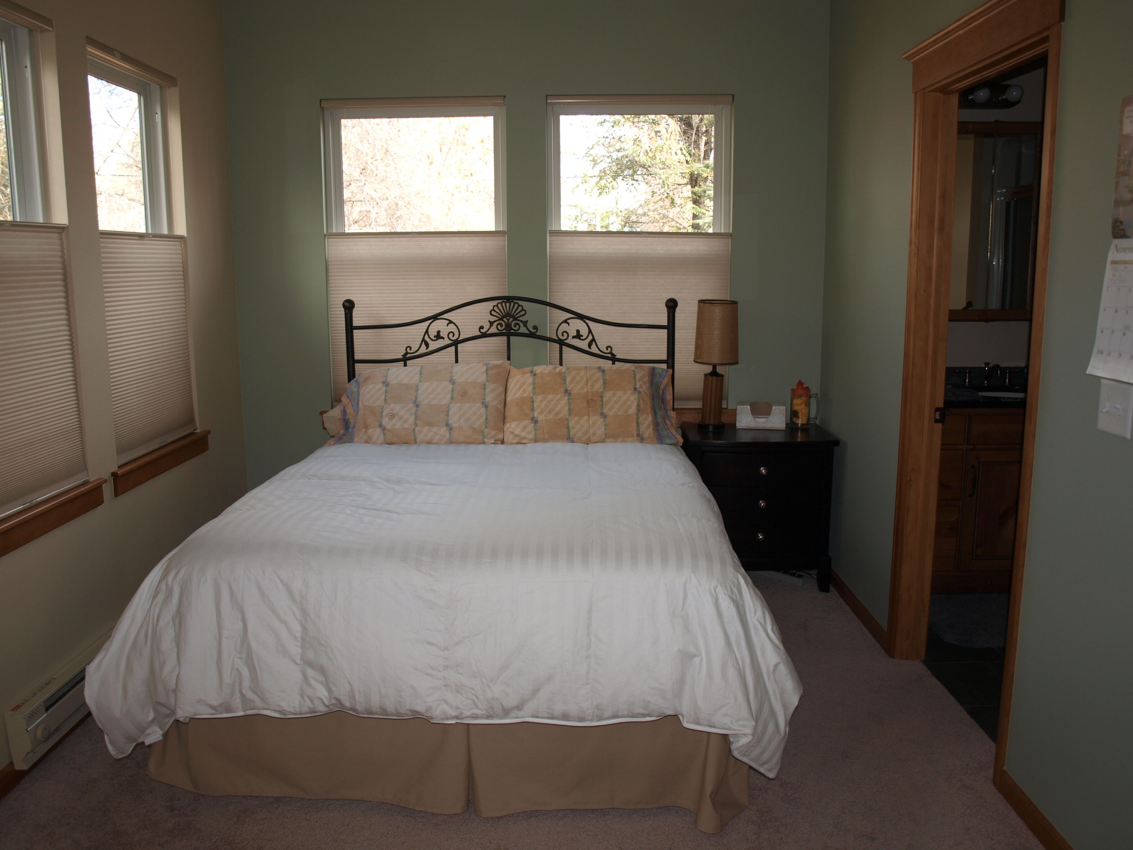 Cozy Studio With Private Entrance Near Old Town/CSU Campus/City Park/Trails