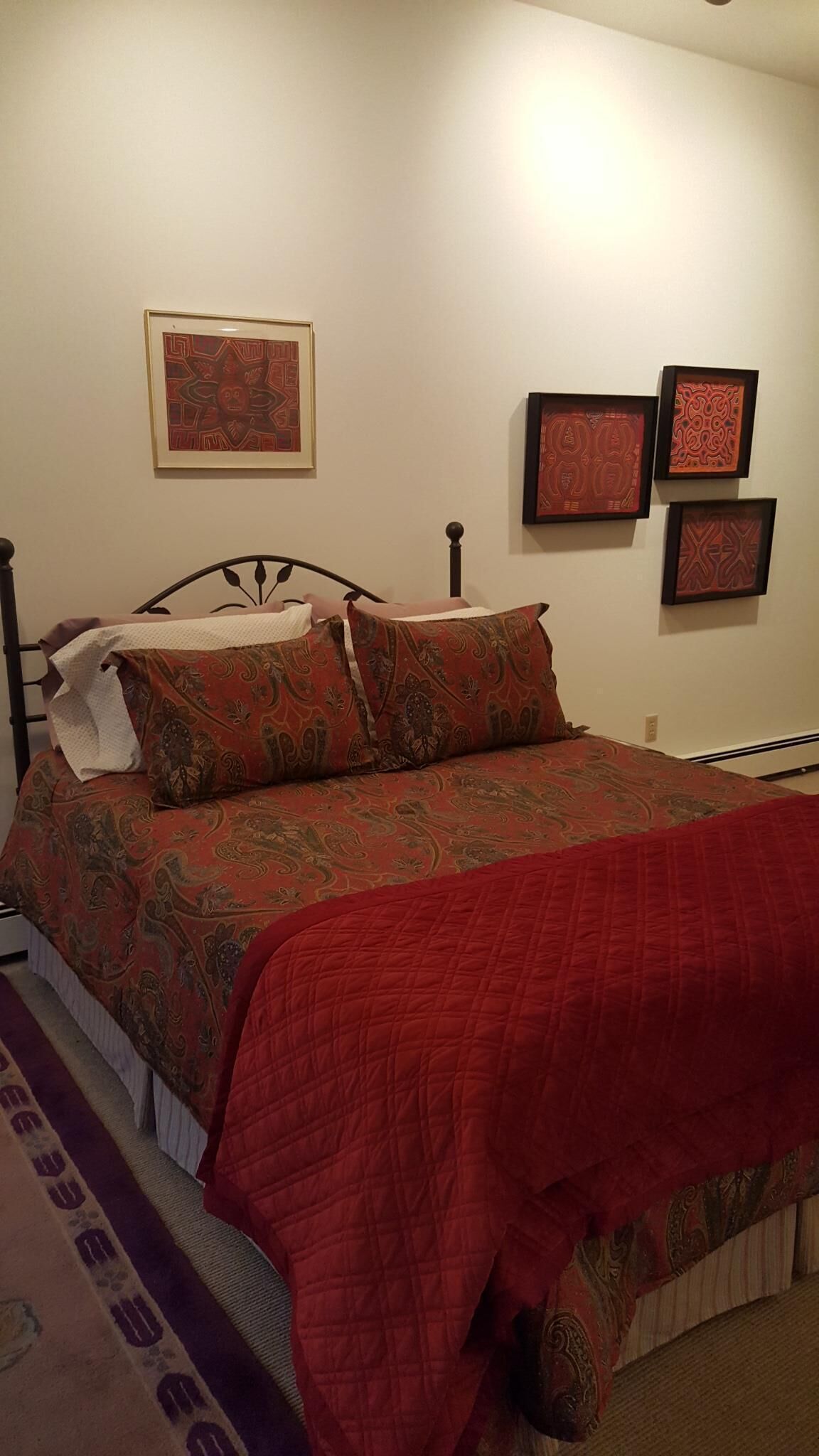 Daily/Monthly/summer rental now available/walk 2 BEACH/Graduations/Families/More