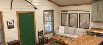 Charming! 7 min. from D’town  Mem., ❤️1 pet free 2nd pet considered for fee 