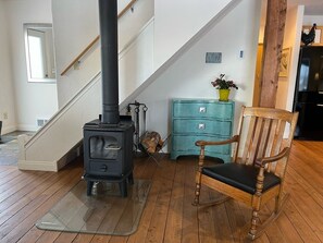 Interior - Charming Mountain Home on 2 Acres in picturesque Victor, ID #680tetonvalley (Victor)