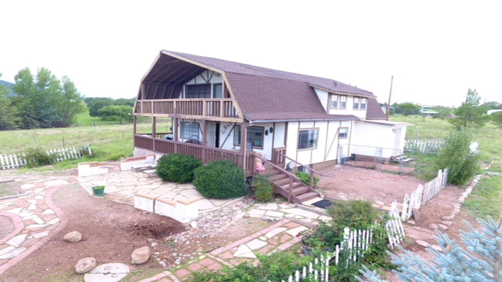 Mountain vacation getaway/Hunters paradise