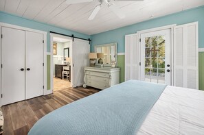 7 chambres, Wi-Fi gratuit, draps fournis