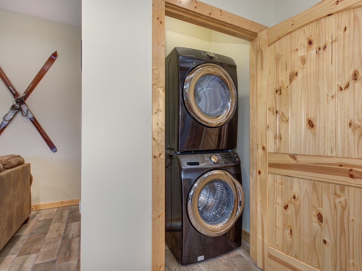 Photo 80 of Stunning Mountainside Cabin with Panoramic Views, Hot Tub, Game Room + Pool Acce