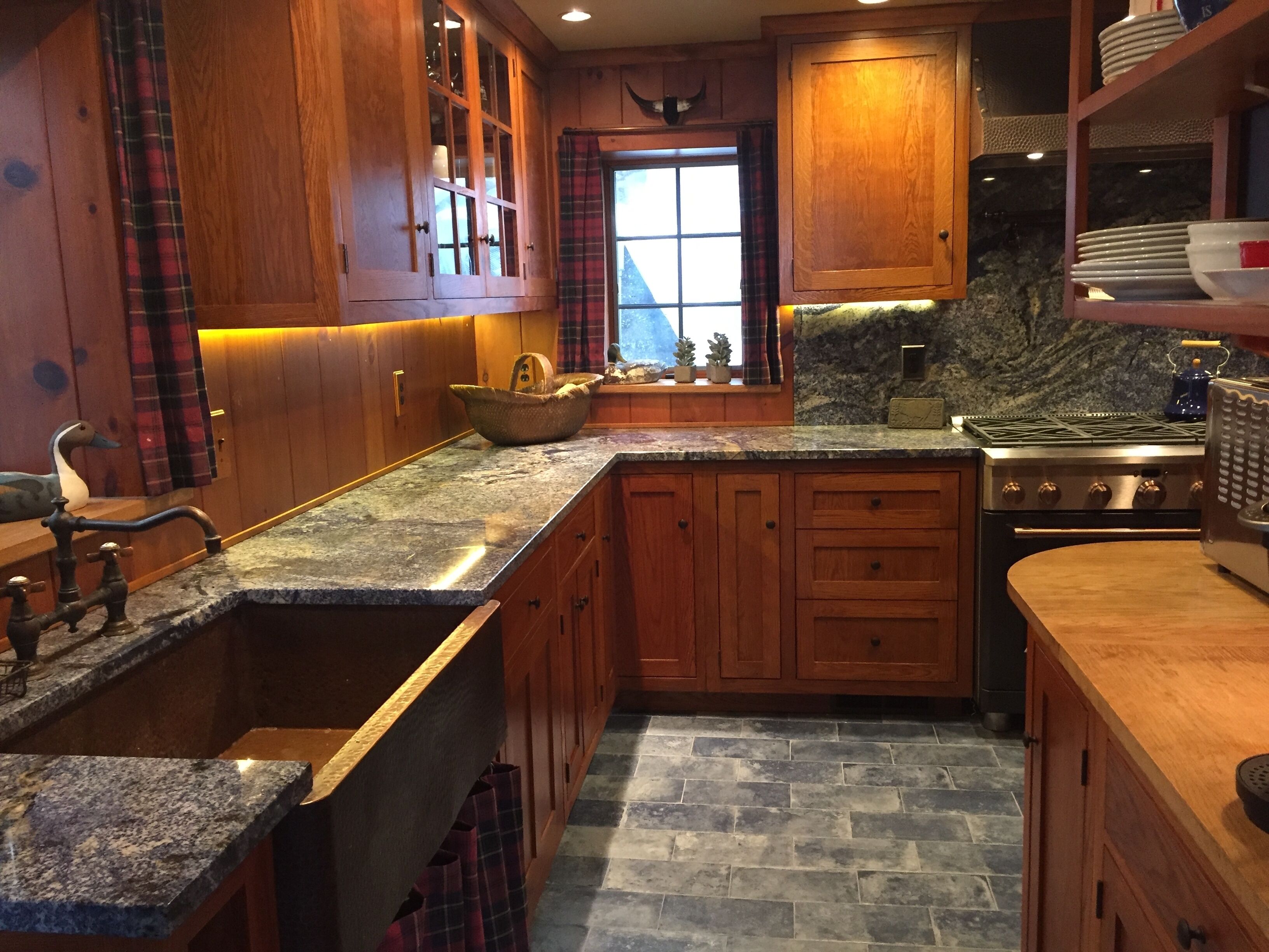 Amazing Adirondack Candlewood Lake Front Compound