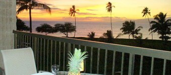 Oceanfront, Million-Dollar-View, Newly renovated! B421