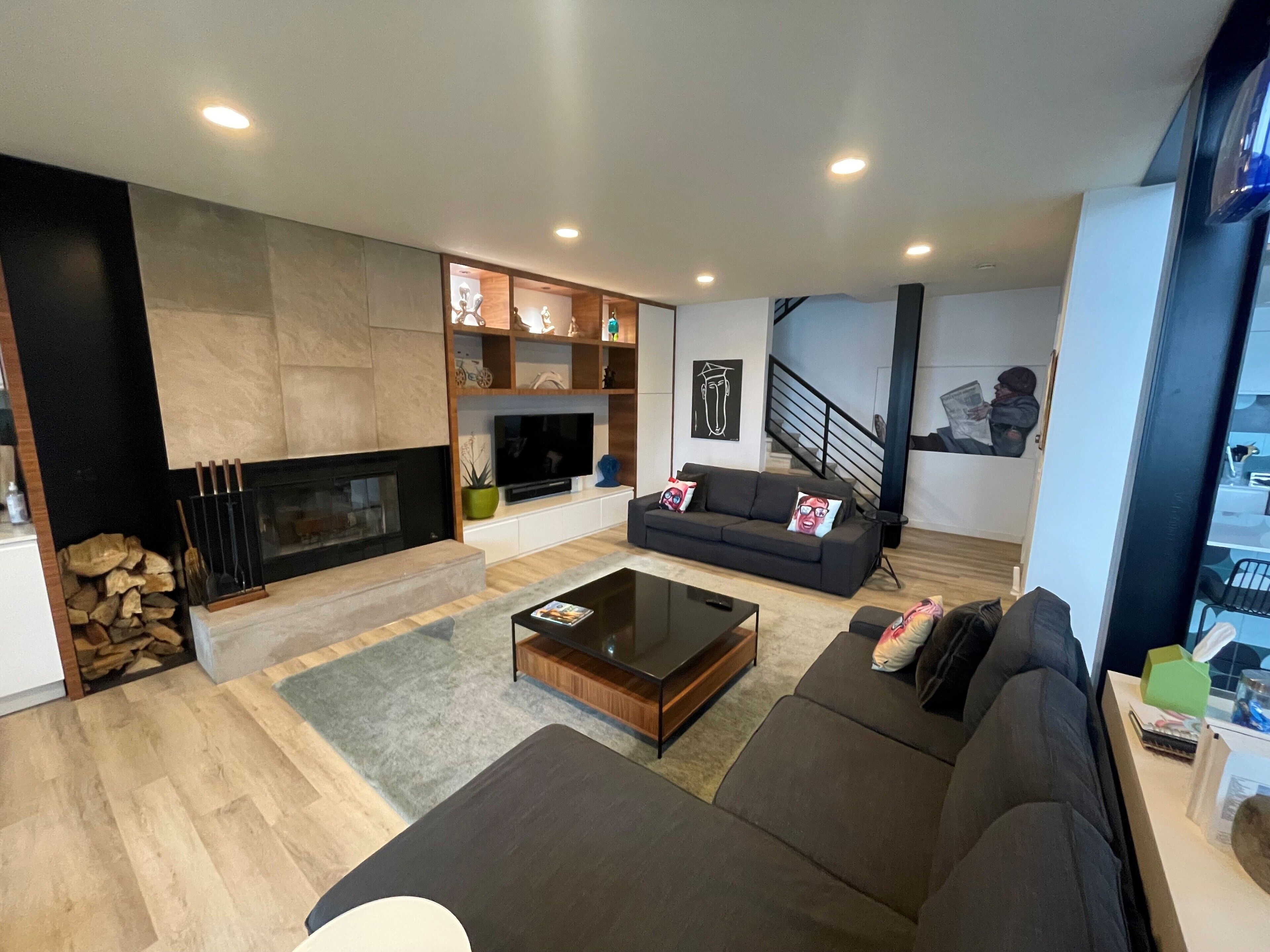 Special Fall Rates!! Come Experience Incredible Sandpoint!