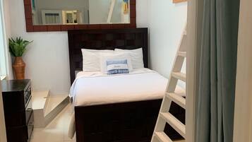 6 bedrooms, free WiFi, bed sheets