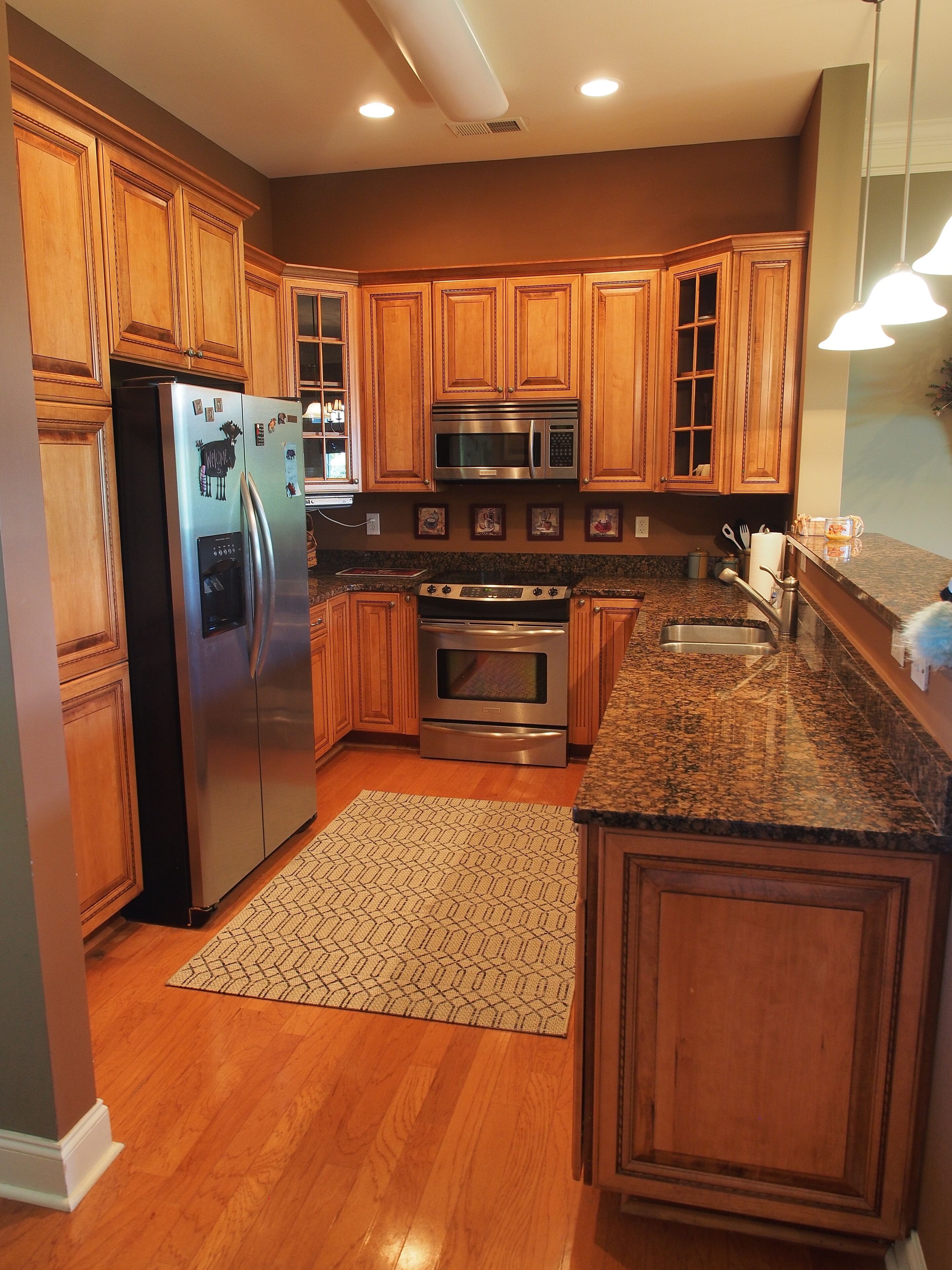 Luxury Water Front Town Home On Picturesque Lake Keowee