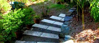 Couples Retreat, King Bed, Wi-Fi, Cable TV, A/C, Close to Cruz Bay