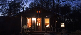 Lovers’ Cabin; Gateway to Yosemite National Park and more!