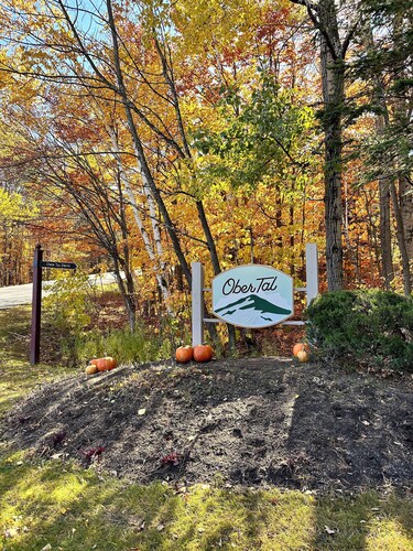 **Stratton's Best Kept Secret** Ski On/Off ** Unit E
