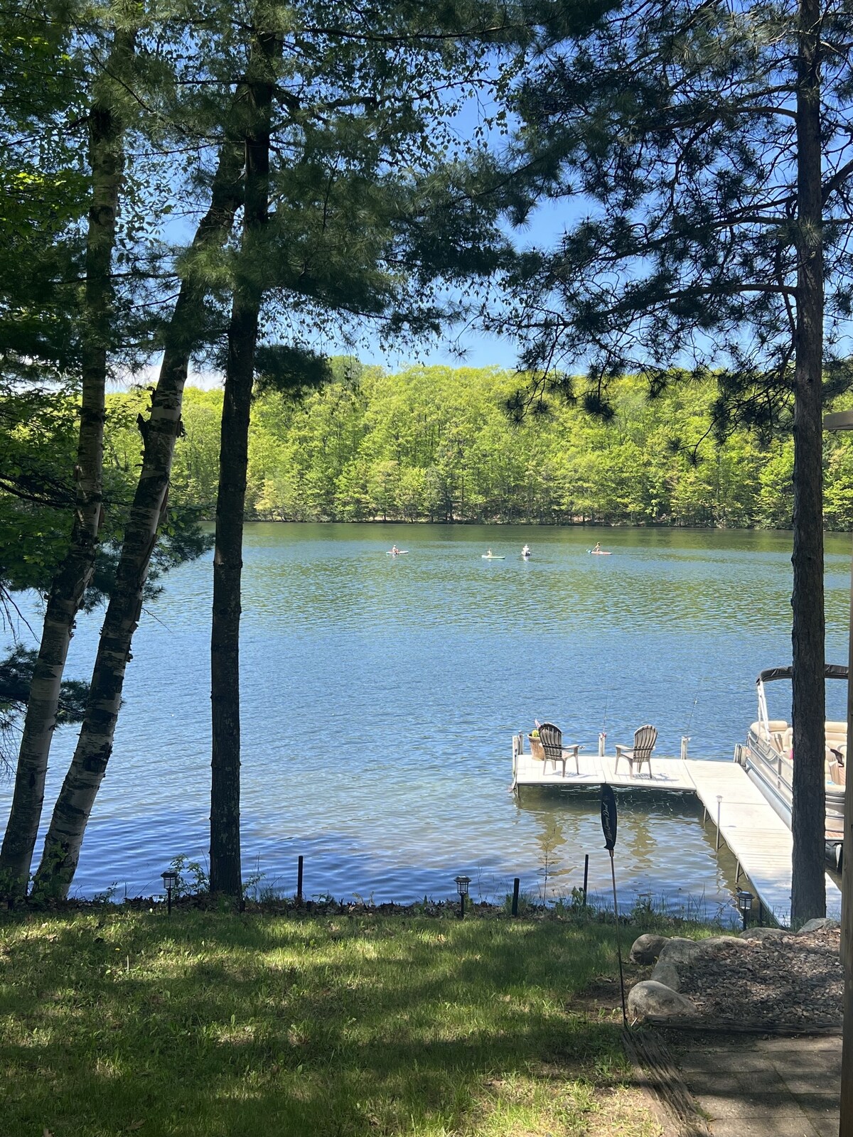 Image de profil de l’hôte