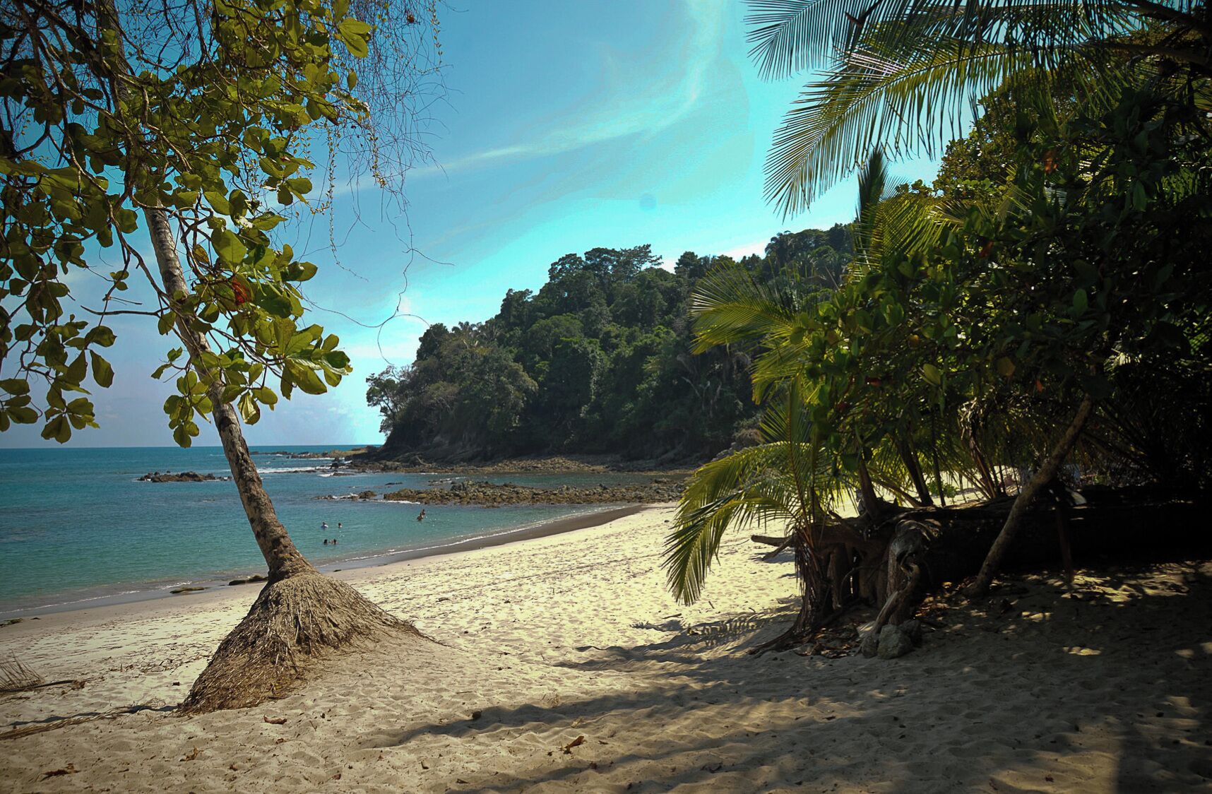 Plage