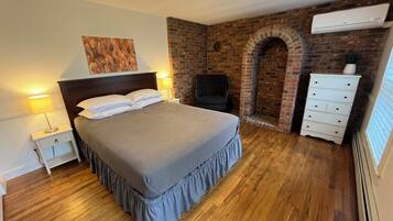 8 chambres, bureau, fer et planche Ă repasser, Wi-Fi gratuit