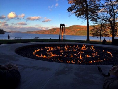 10min. to CDP -- "Resort-Like-Property" --  Heated Pool -- 6min. to Coop-Village