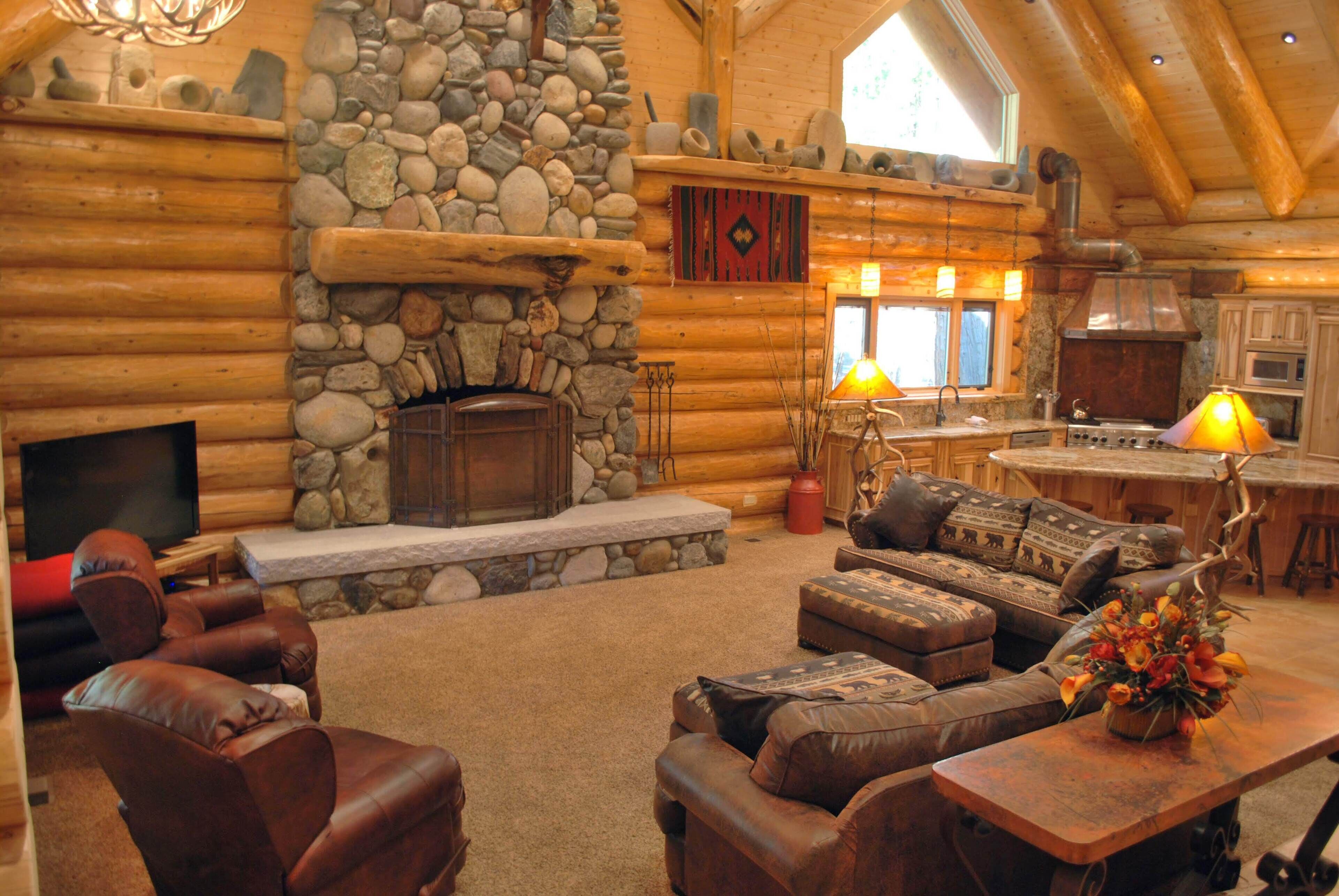 (67) El Capitan at The Redwoods In Yosemite