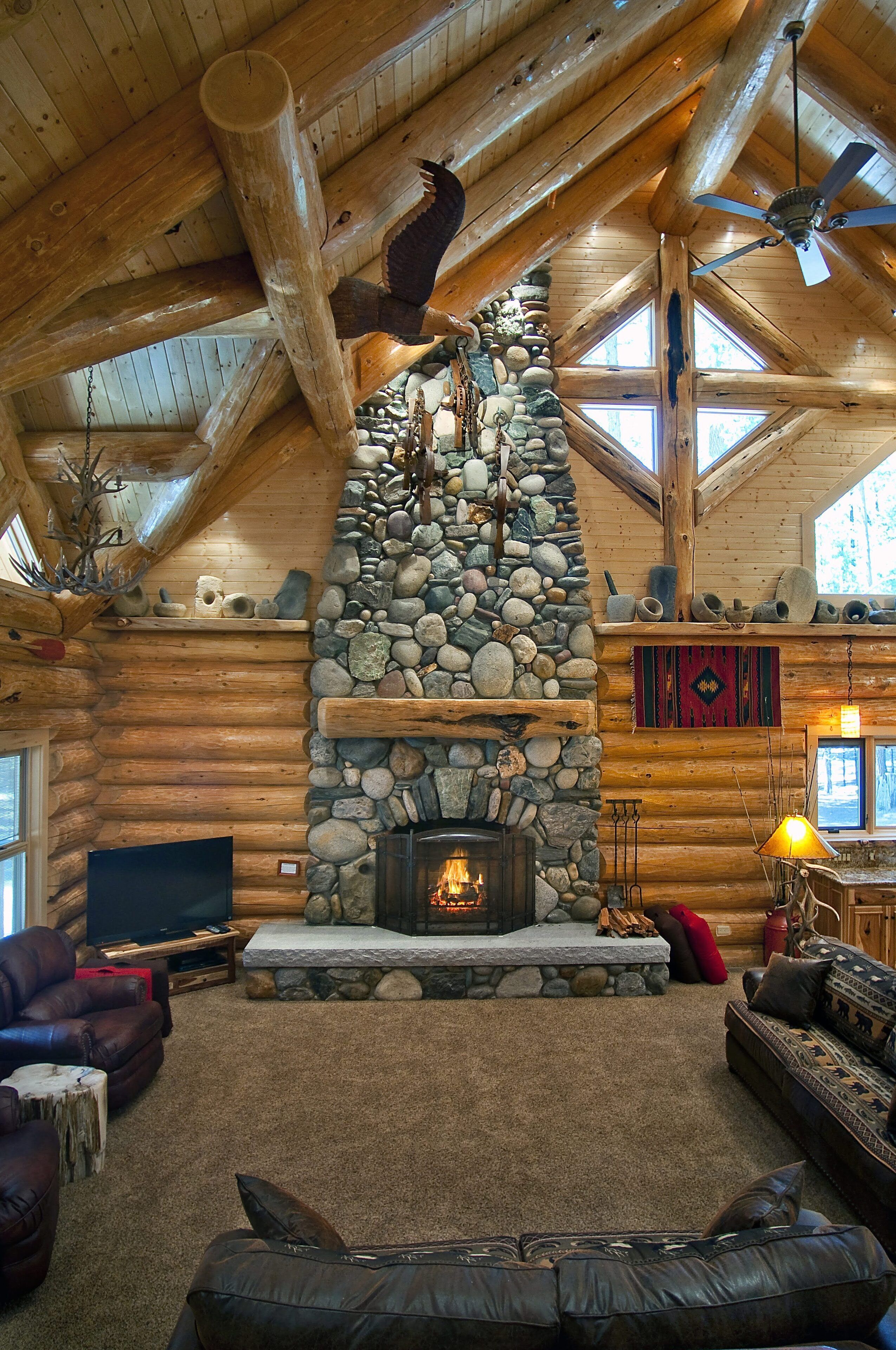 (67) El Capitan at The Redwoods In Yosemite