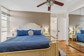 4 Schlafzimmer, Bügeleisen/Bügelbrett, Reisekinderbett, kostenloses WLAN
