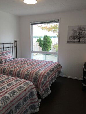 3 Schlafzimmer, Bügeleisen/Bügelbrett, kostenloses WLAN