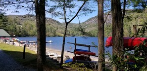 Sun loungers