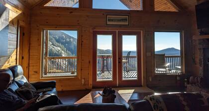 Endlose Aussichten Bei 4.000 Fuß. 4. 2 Acres Gated Privacy - Ausstattung des Resorts