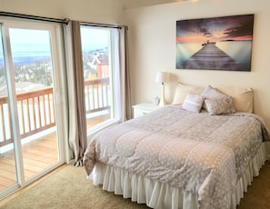 1 Schlafzimmer, BĂŒgeleisen/BĂŒgelbrett, kostenloses WLAN, BettwĂ€sche