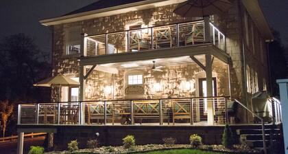 Historic Home on the Greenway near Grandin Village & Downtown Roanoke.