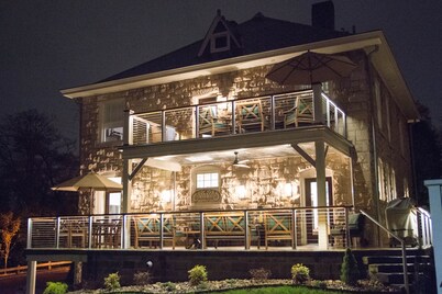 Historic Home on the Greenway near Grandin Village & Downtown Roanoke.