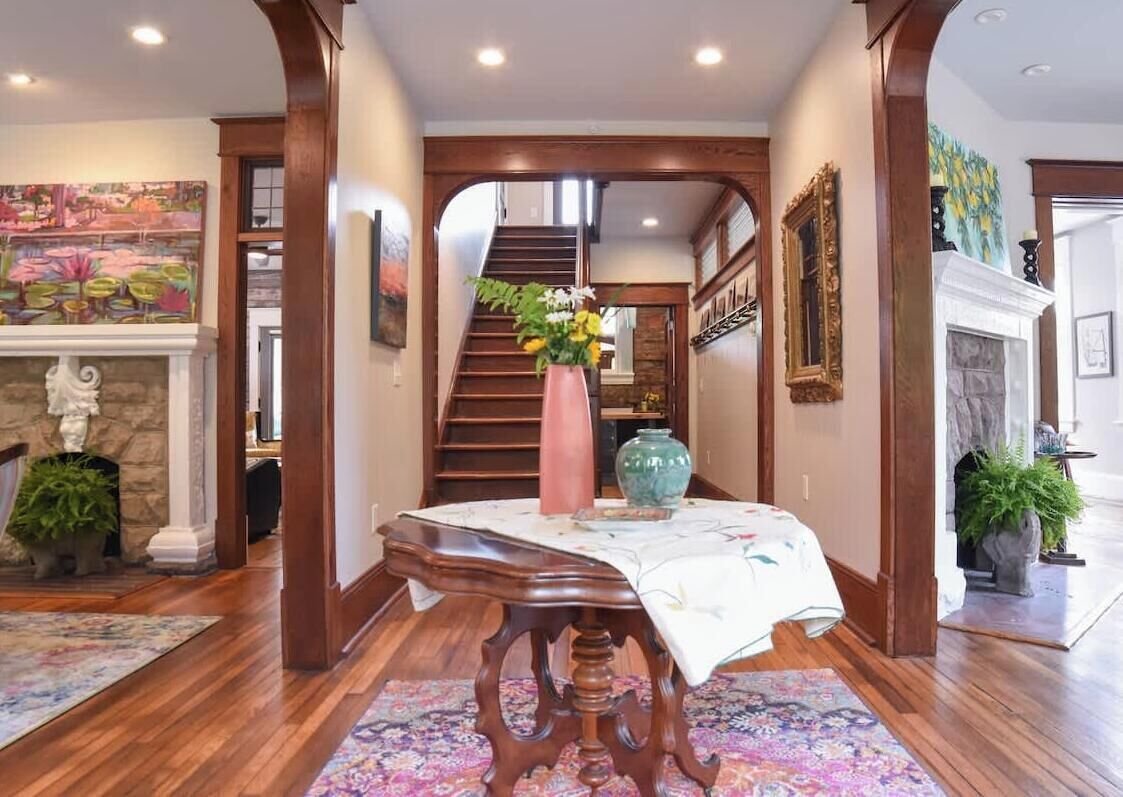 Intérieur