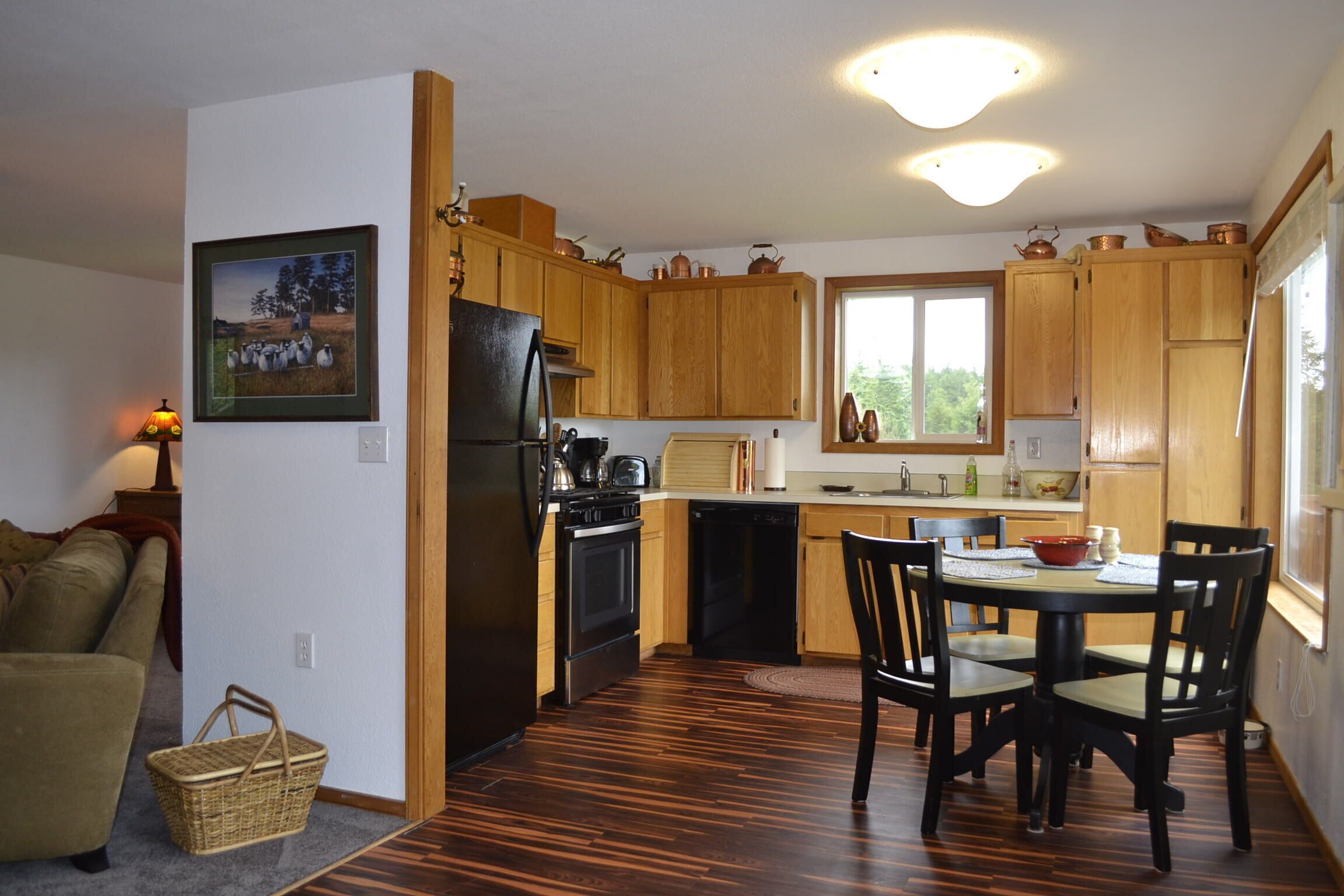  Serene, Relaxing & Dog Friendly