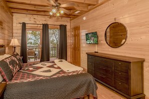 8 Schlafzimmer, Bügeleisen/Bügelbrett, Reisekinderbett, kostenloses WLAN