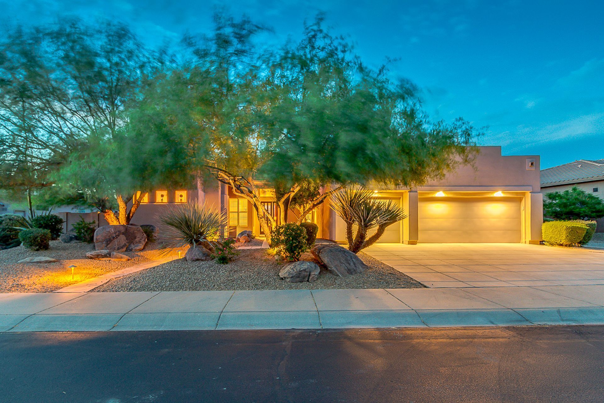 Luxury Home w/Gorgeous View of Black Mountain, Pool, Close to Golfer's Paradise